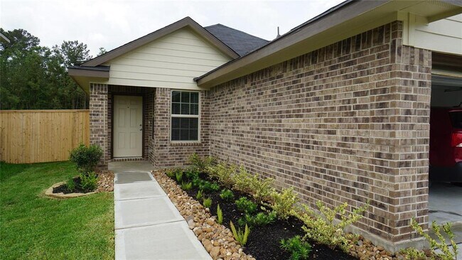 Foto del edificio - 1117 Cedar Trace Pl