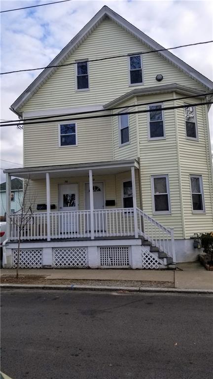 Foto del edificio - 56 Payton St