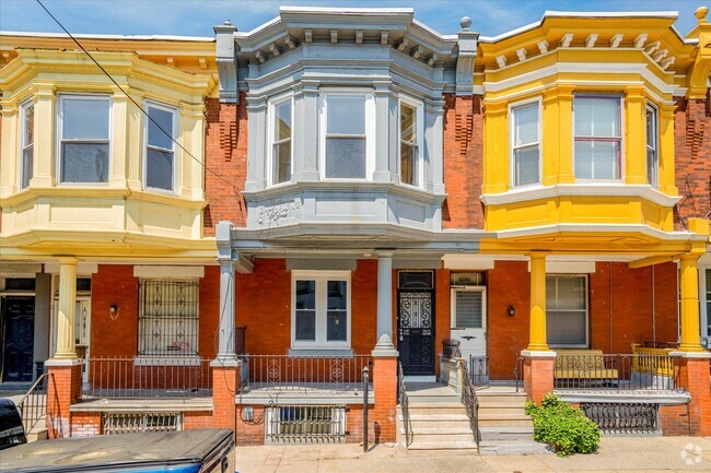 Building Photo - 1836 N 28th St