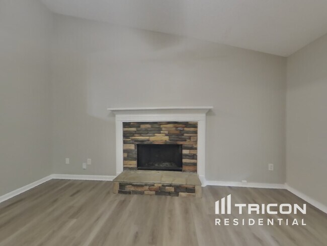 Foto del edificio - 122 Country Farms Way