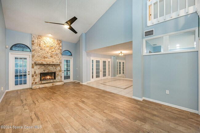Foto del edificio - 1506 Parkside Pl