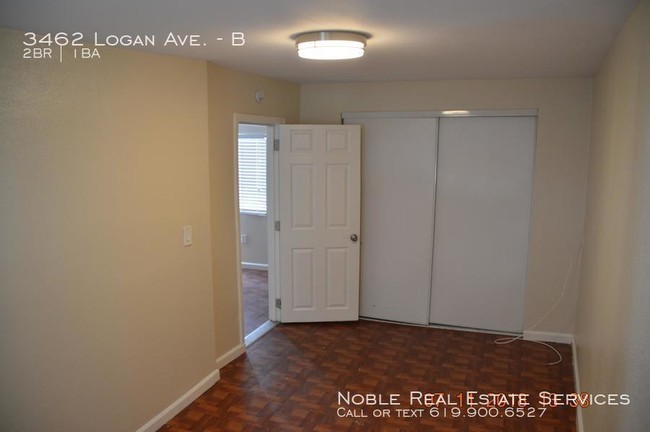 Foto del edificio - 3462 Logan Ave
