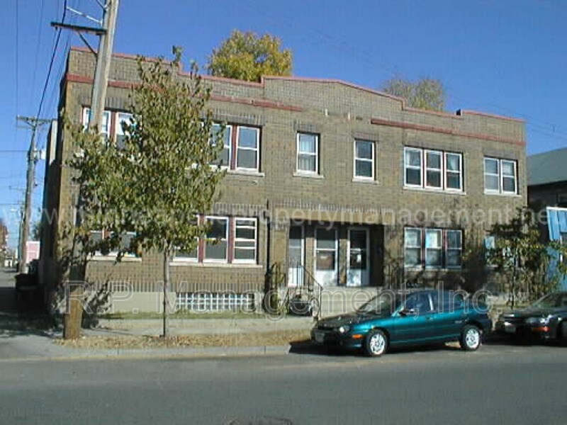 Foto principal - 1432 W 32nd St
