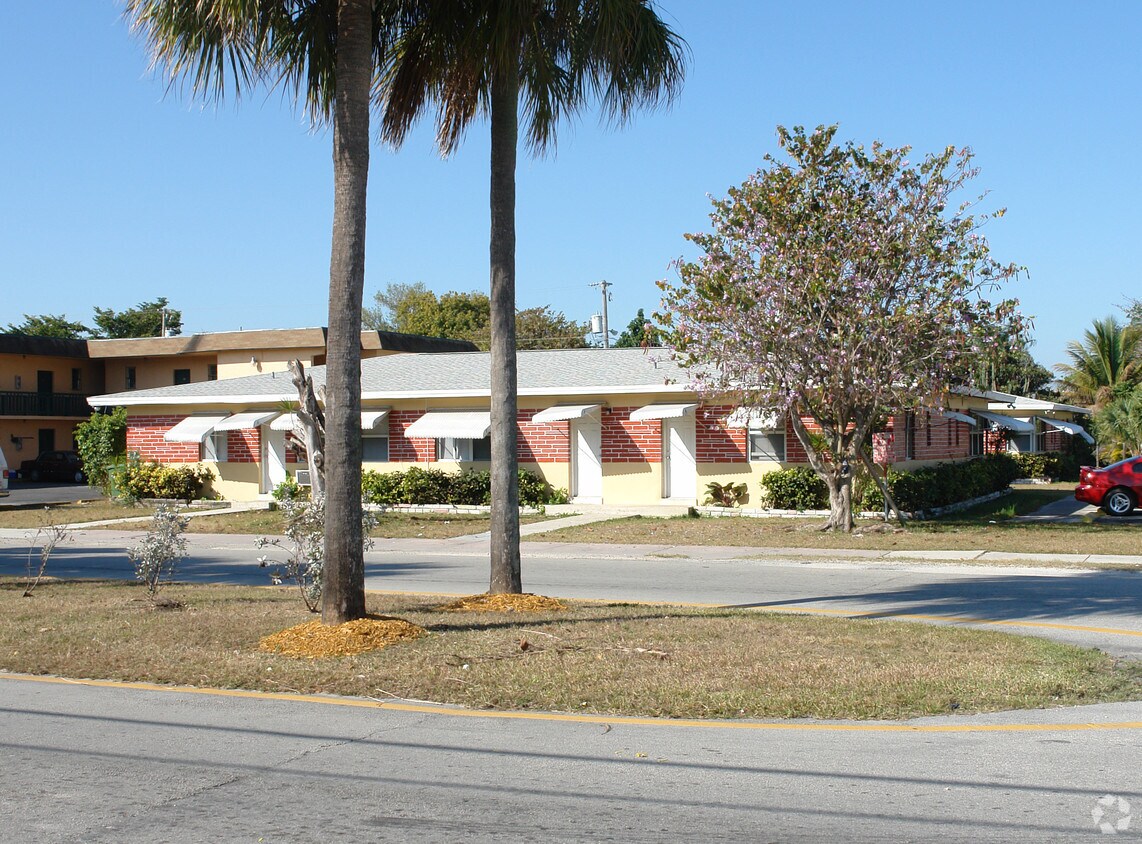 Foto del edificio - 112 NW 10th St