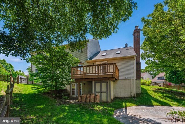 Foto del edificio - 893 Broad Oaks Dr