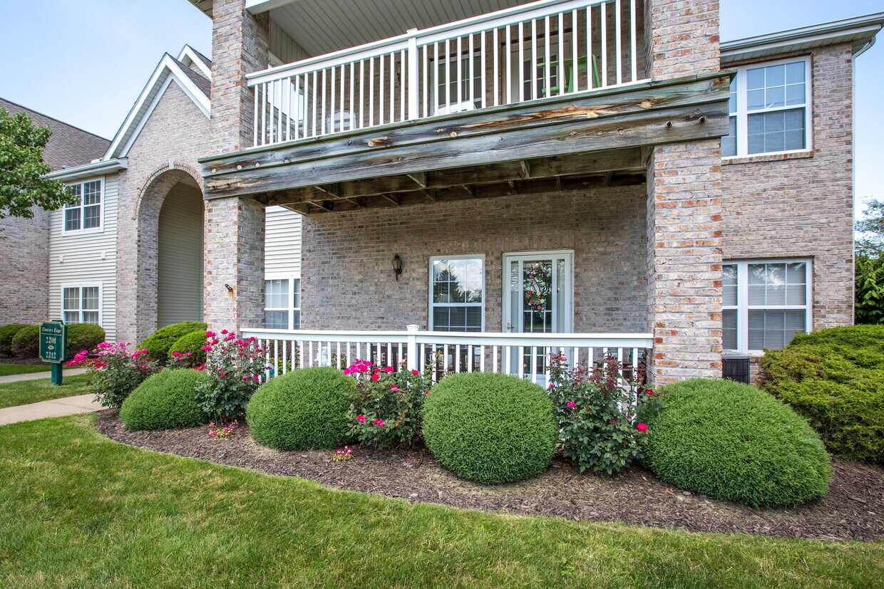 Foto principal - 1600 Pelton Park Ln