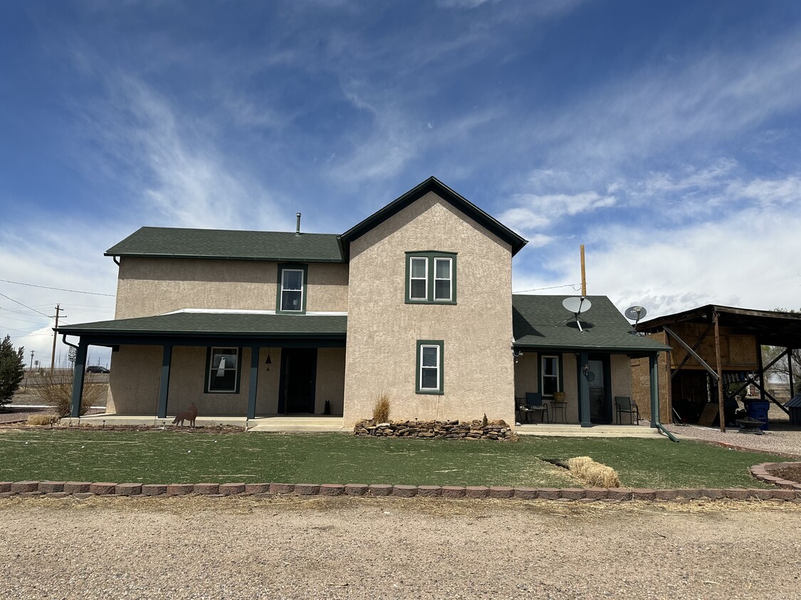 Foto principal - 135 36th Ln