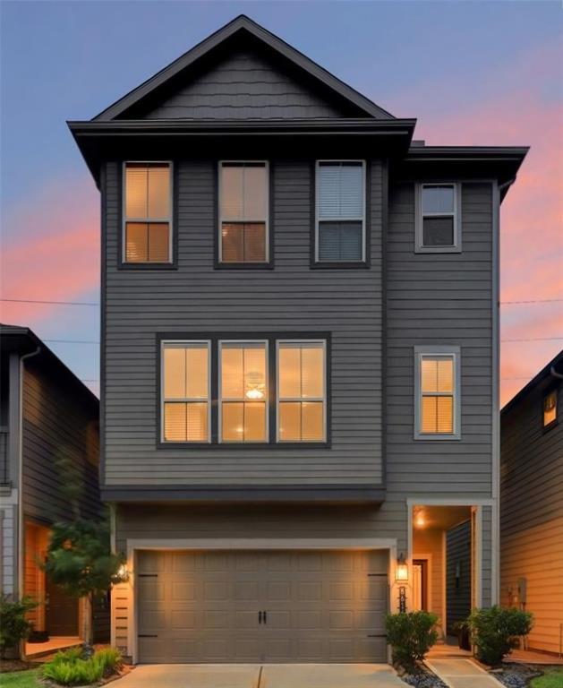Foto principal - 3107 Briarwood Point Pl