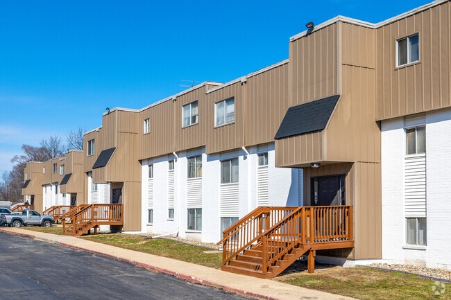 Building Photo - Finn Apartments
