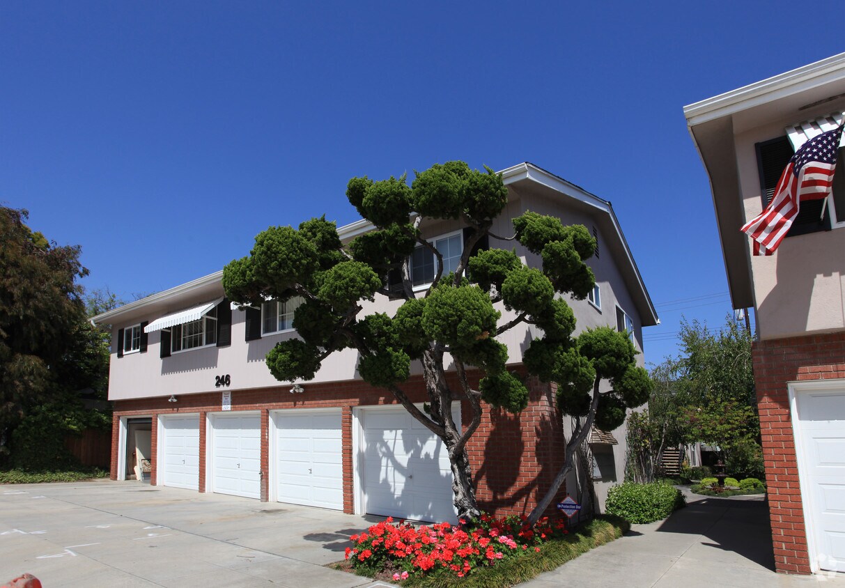 Foto del edificio - 246 Coronado Ave