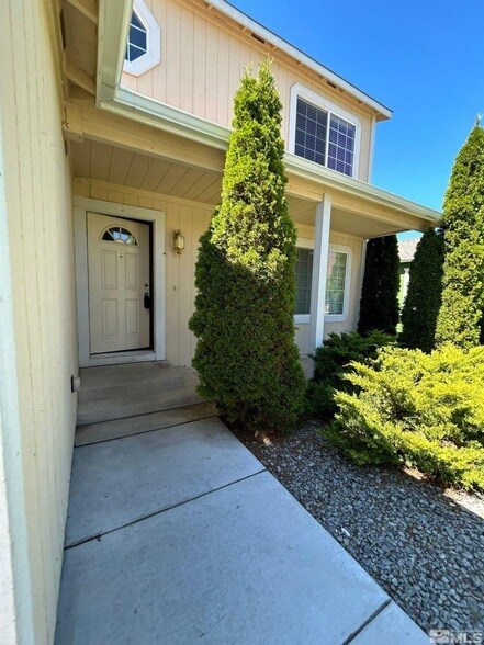 Foto del edificio - 17910 Drift Creek Ct