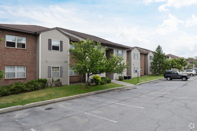 Building Photo - Willowbrook Terrace Apartments