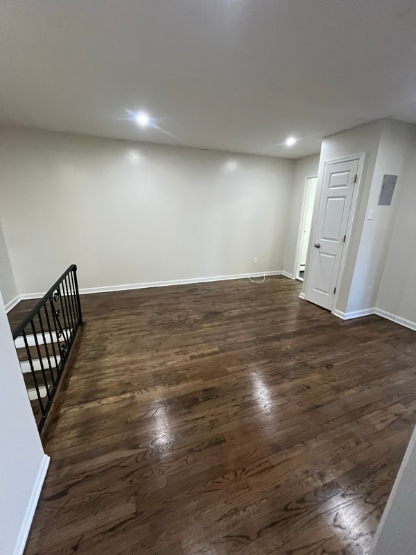 Foto del edificio - 59 E Park St