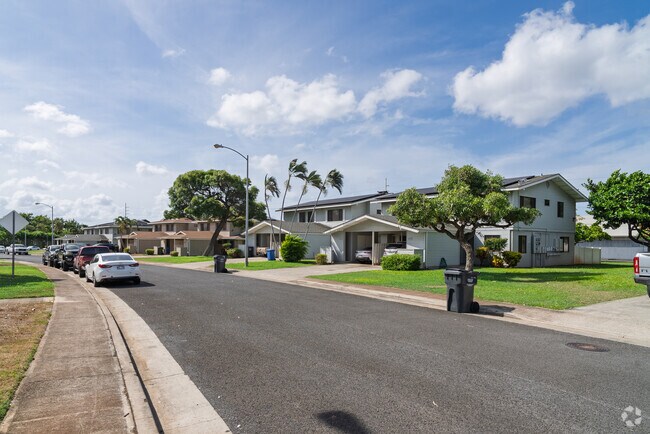 Building Photo - Caitlin Park