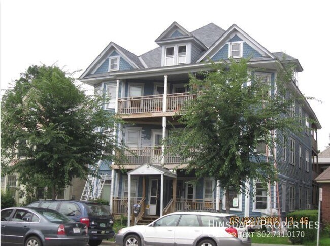 Building Photo - 272 Pearl St