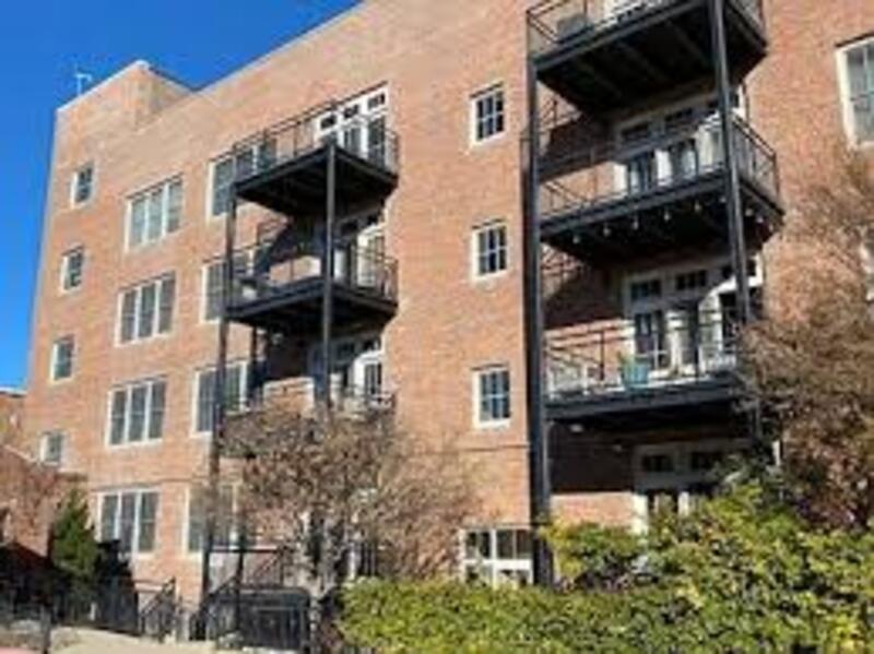 201 Saint Francis Unit 303, Wichita, KS 67202 Condo for Rent in