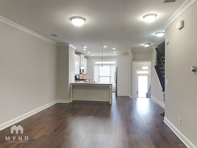Foto del edificio - 3102 Hartford Mill Pl