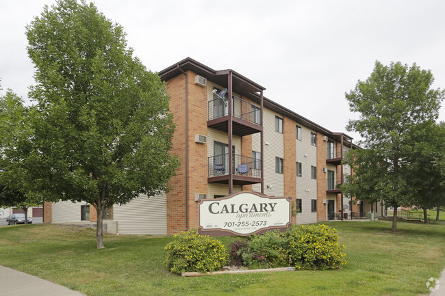 Building Photo - Calgary Apartments