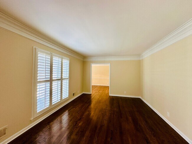 Foto del edificio - Beautiful 4 Bedroom 3 Bath Ranch Home