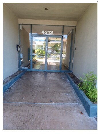 Foto del edificio - 4312 Colfax Ave