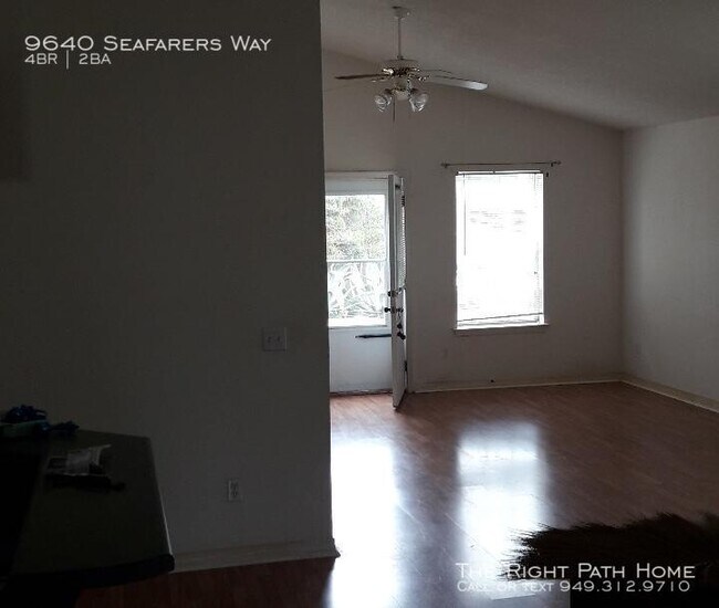 Building Photo - 9640 Seafarer's Way