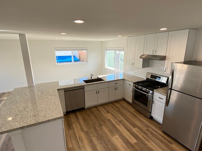 Foto del edificio - 213 Hinds Ave