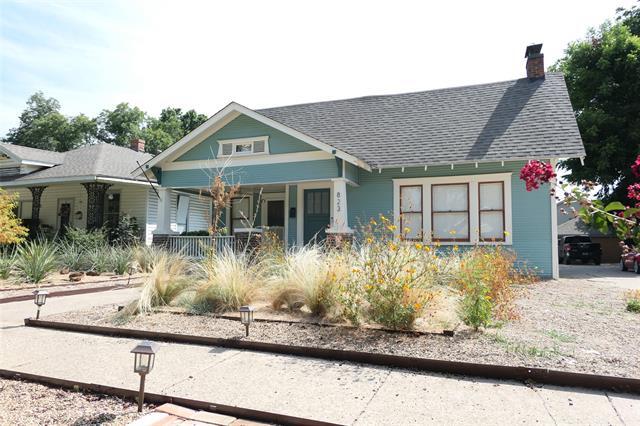 Foto del edificio - 823 Grandview Ave