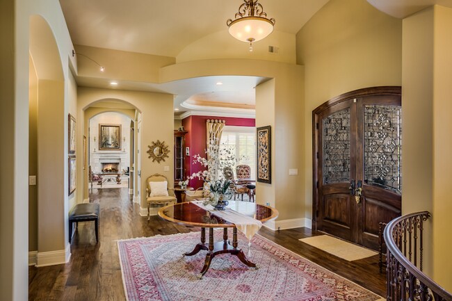 Building Photo - 8810 Portico Ln