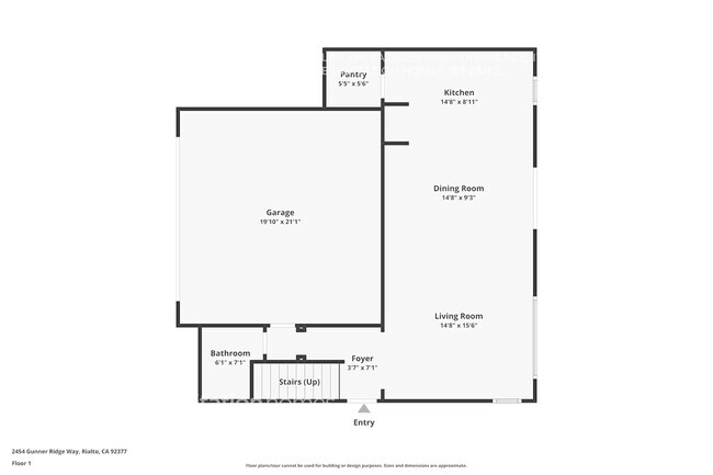 Foto del edificio - 2454 Gunner Ridge Way