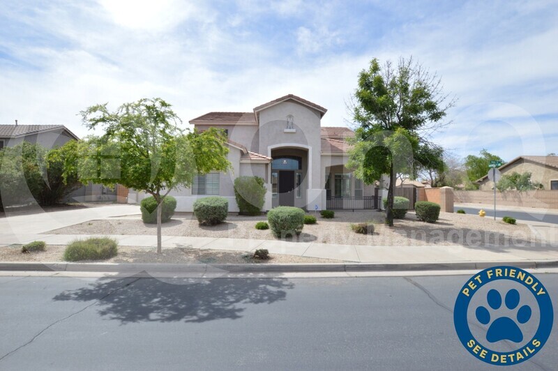 Primary Photo - 20258 S 196th Pl