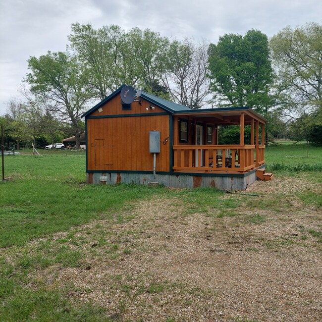 Foto del edificio - 388 Co Rd 4446