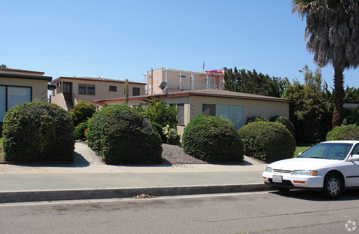 Foto principal - 933-937 Tourmaline St