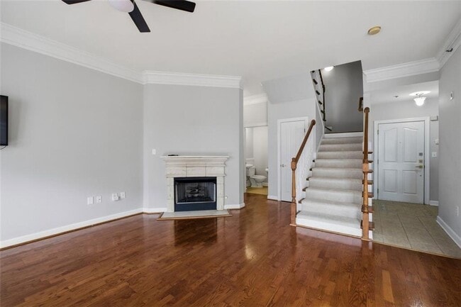 Foto del edificio - 850 Piedmont Ave NE