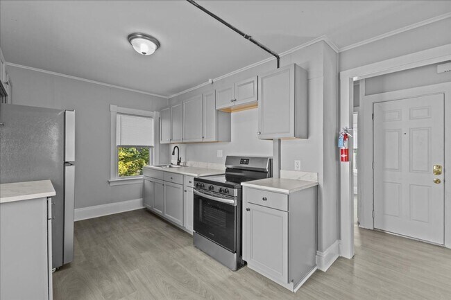 Foto del edificio - 410 St Paul St