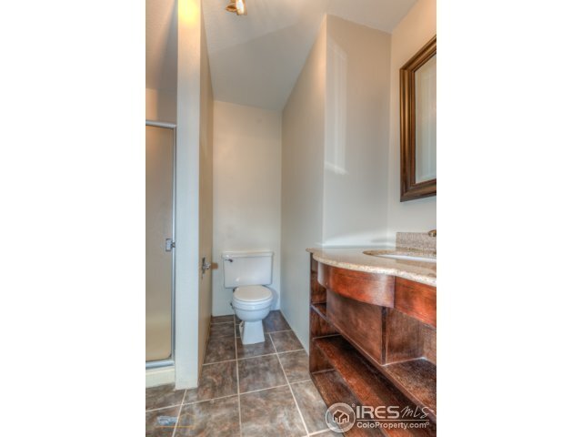 Foto del edificio - 4 bedroom Solid Brick Ranch in NW Longmont!