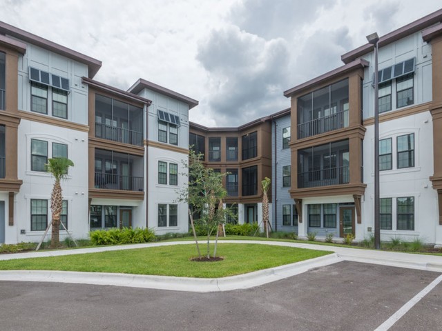 Ridgelake Apartments Sarasota