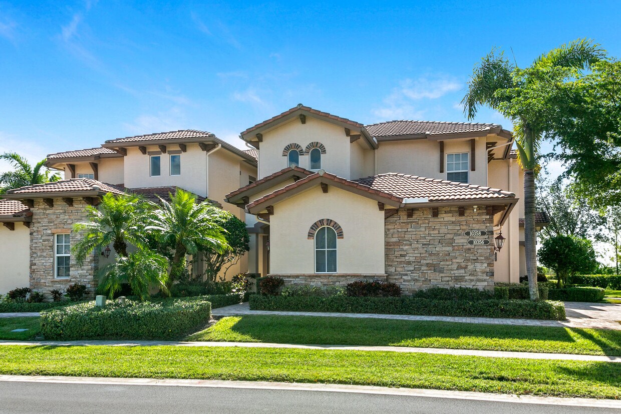 Primary Photo - 10356 Orchid Reserve Dr