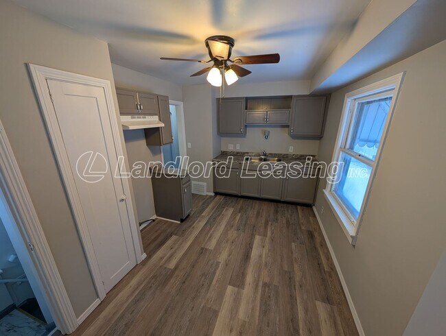 Building Photo - Well-Maintained Cape Cod with Garage on Corner Lot