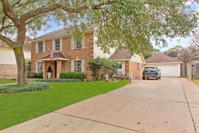 Foto del edificio - 8227 Bo Jack Dr