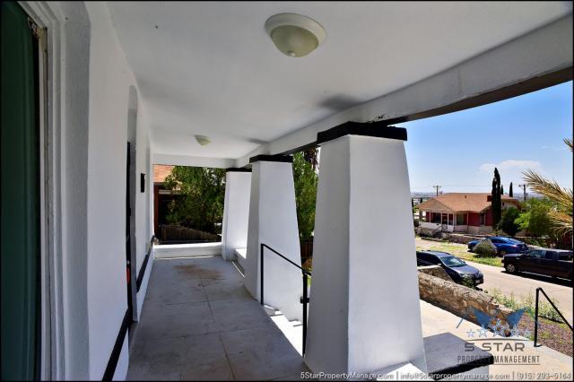 Building Photo - 1 bedroom in El Paso TX 79930