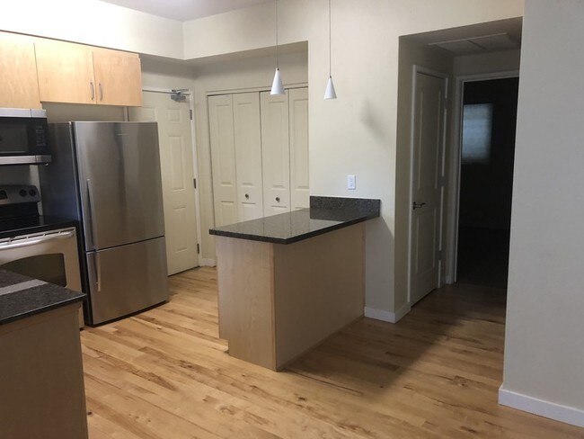 Building Photo - Great Downtown Boise 2 bedroom Condo!