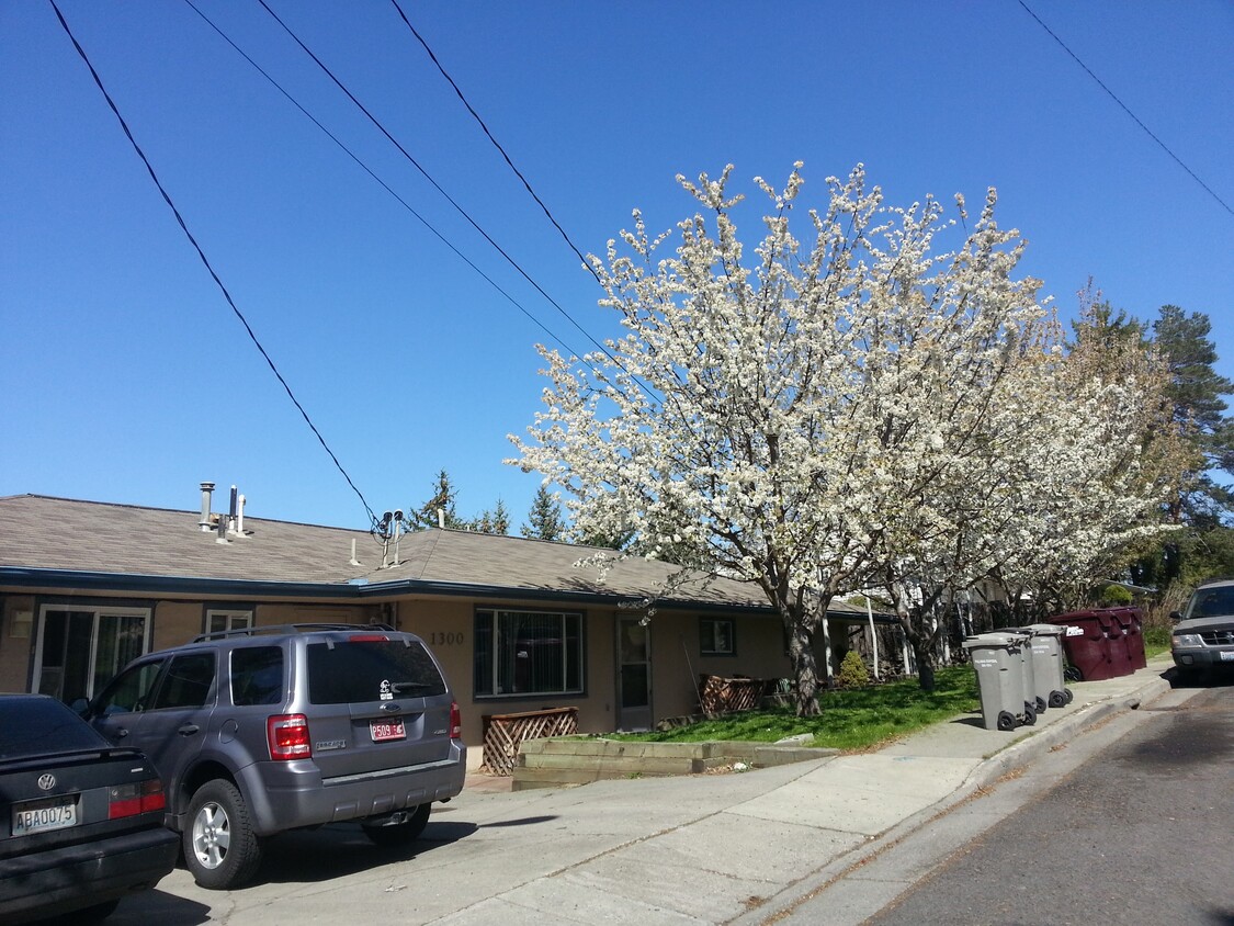 Foto principal - 1300 NE Williams St