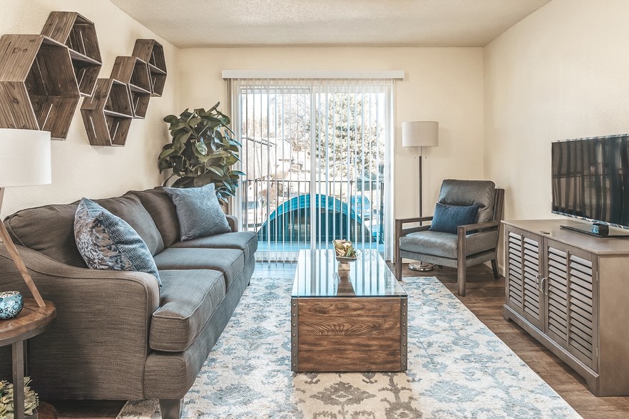 Westport Crossing Apartments