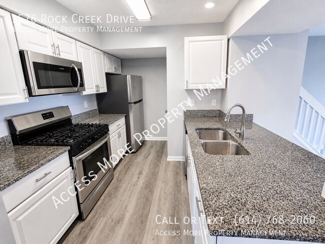 Foto del edificio - 1576 Rock Creek Dr