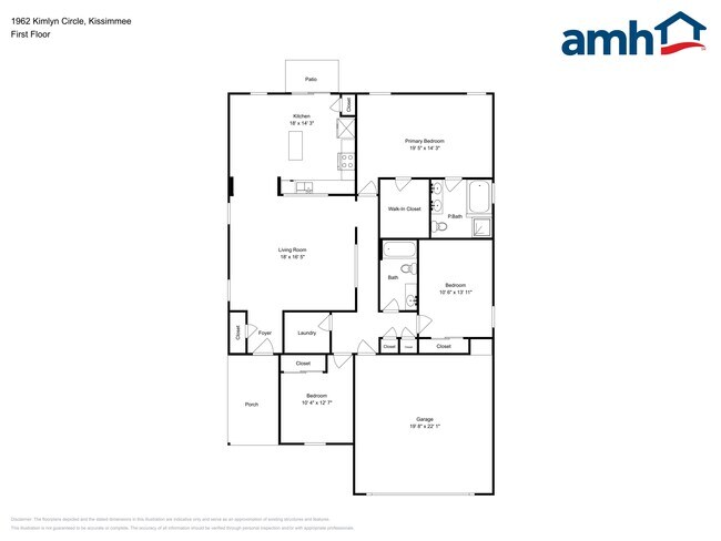 Foto del edificio - 1962 Kimlyn Cir