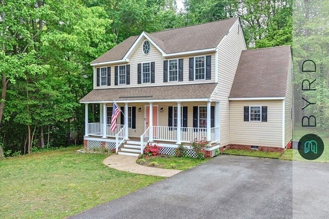 Building Photo - 3712 Mill Meadow Dr