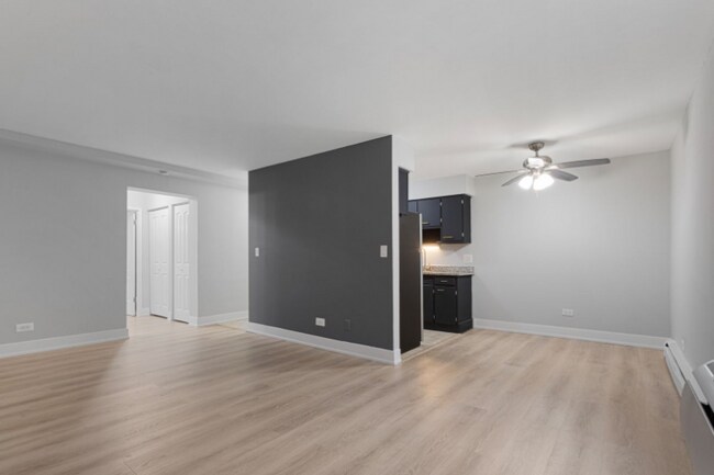 Foto del edificio - 6021 N Winthrop Ave