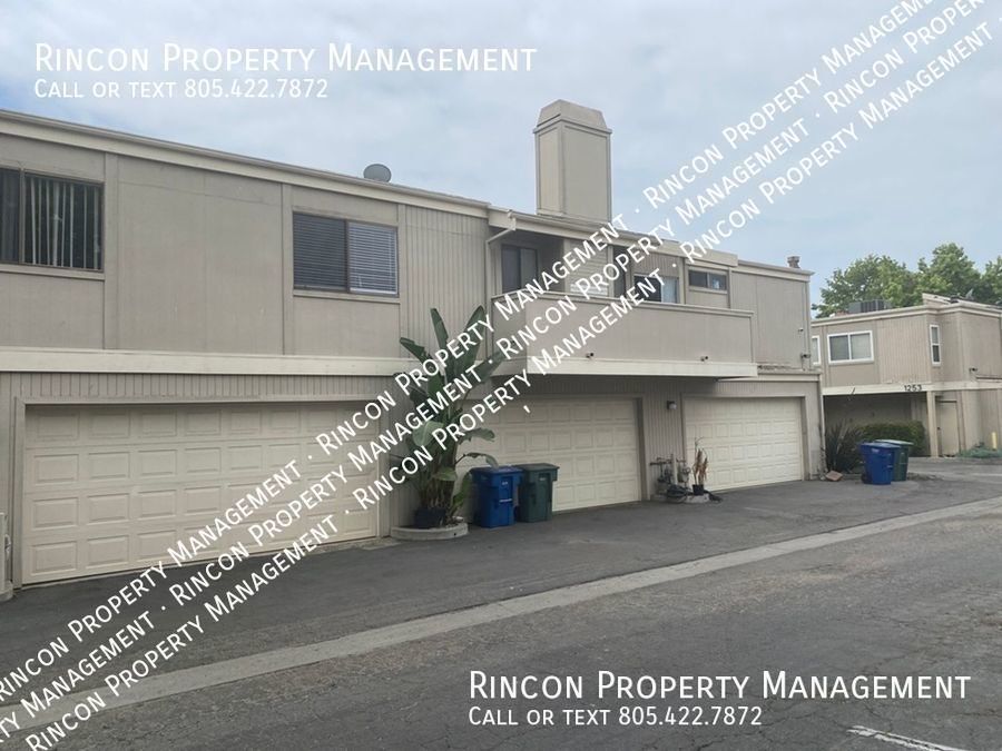 1254 Seacliff Ct Unit 2, Ventura, CA 93003 Room for Rent in Ventura