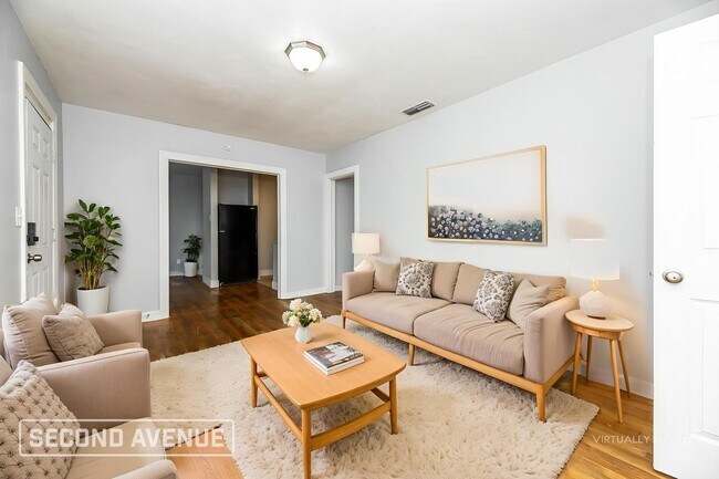 Foto del edificio - 2214 Wilson St