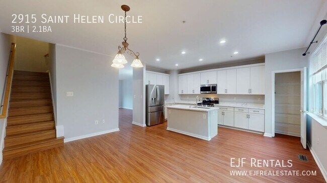 Foto del edificio - 2915 St Helen Cir